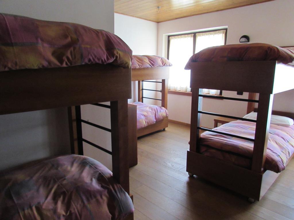 Bed and Breakfast Casa Alpina Don Guanella Макуньяга Экстерьер фото