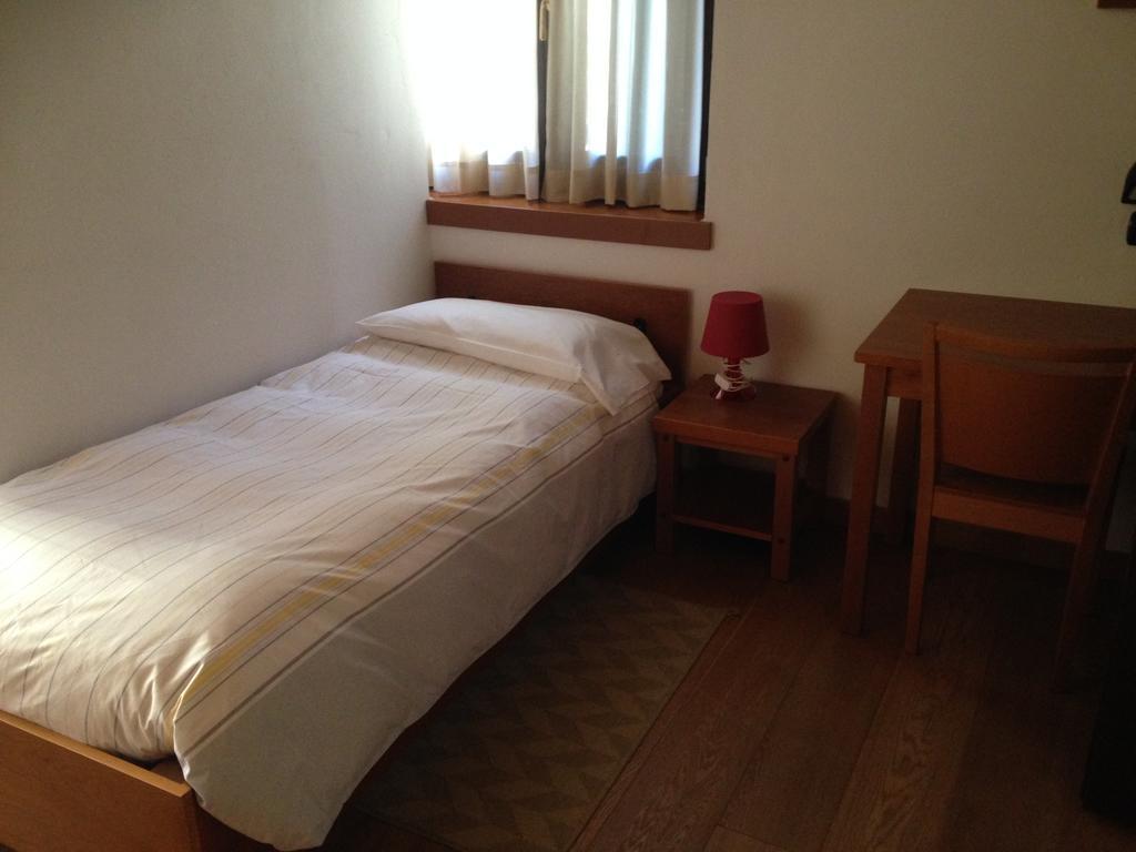 Bed and Breakfast Casa Alpina Don Guanella Макуньяга Экстерьер фото