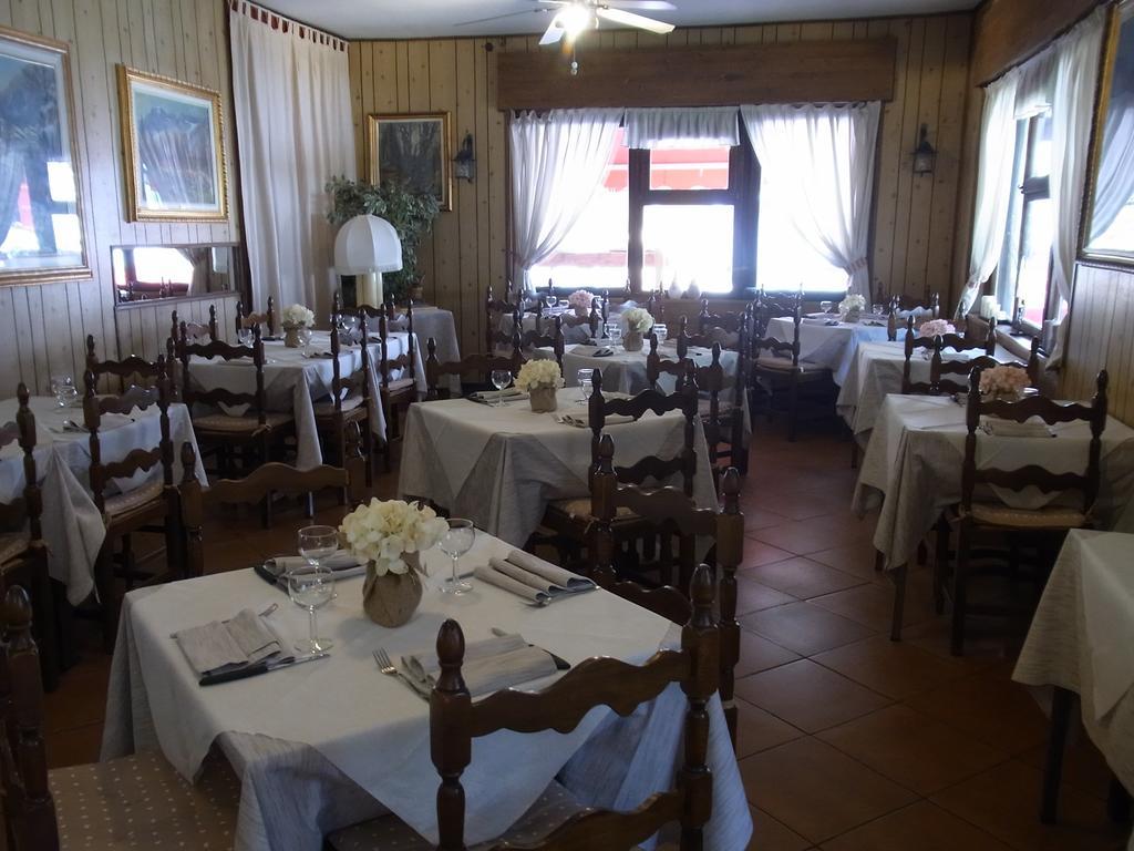 Bed and Breakfast Casa Alpina Don Guanella Макуньяга Экстерьер фото